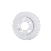 Bosch 2 x Solid Rear Brake Discs 0 986 478 868