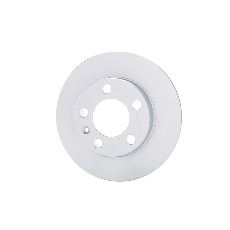 Bosch 2 x Solid Rear Brake Discs 0 986 478 868