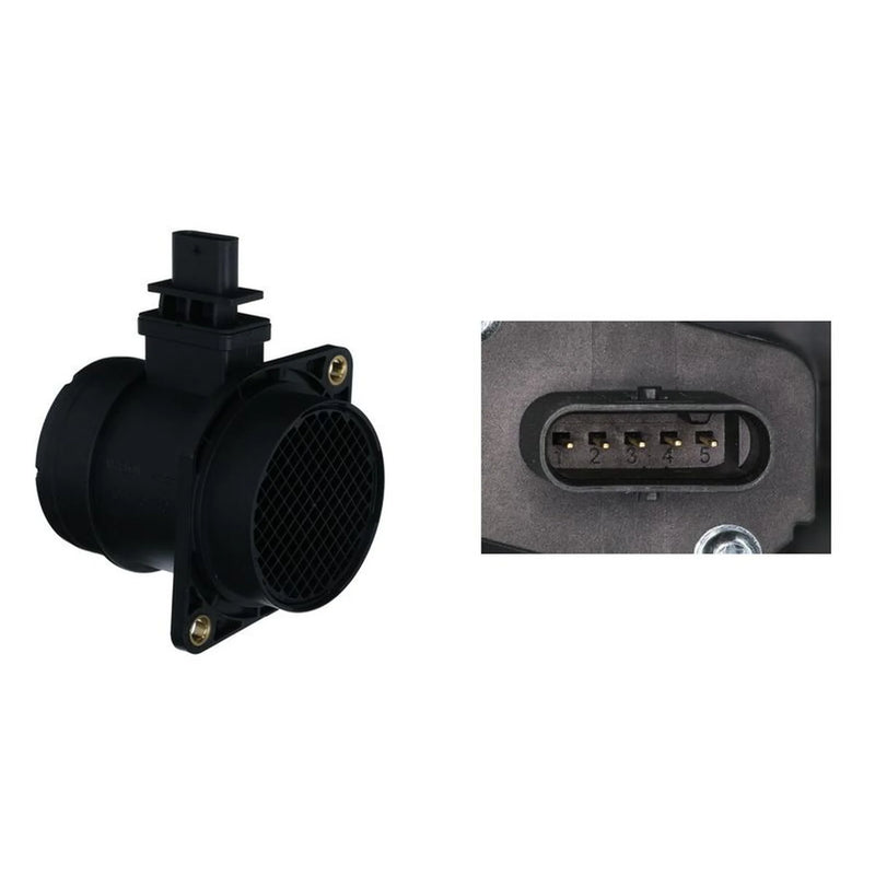 Valeo MAF Sensor (Mass Air Flow) 366938