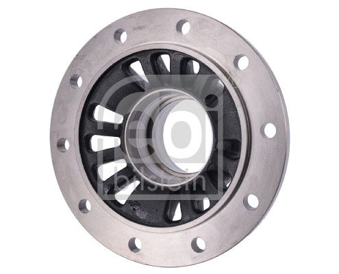 Febi Wheel Hub Stud