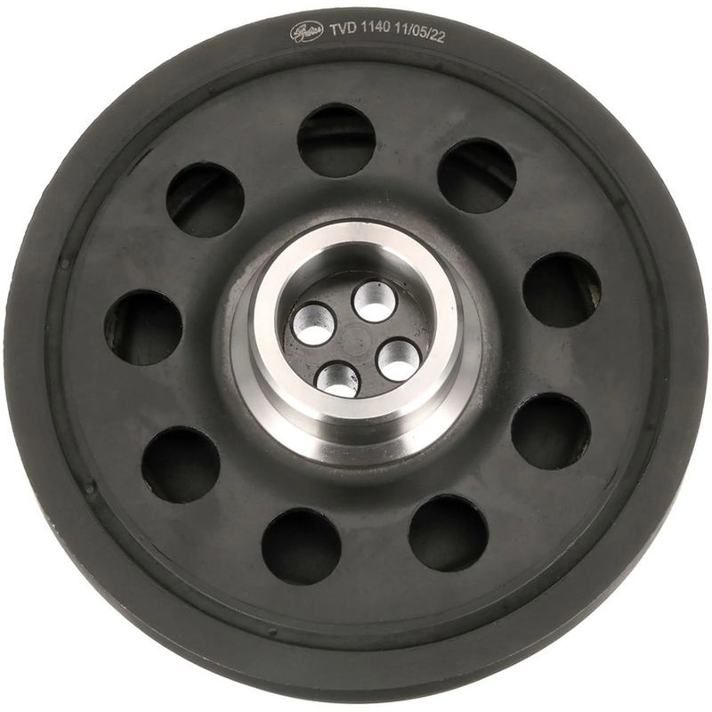 Gates Crank Shaft Belt Pulley TVD1140A
