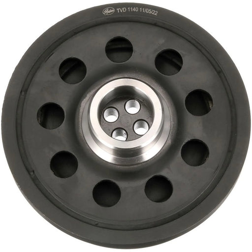 Gates Crank Shaft Belt Pulley TVD1140A