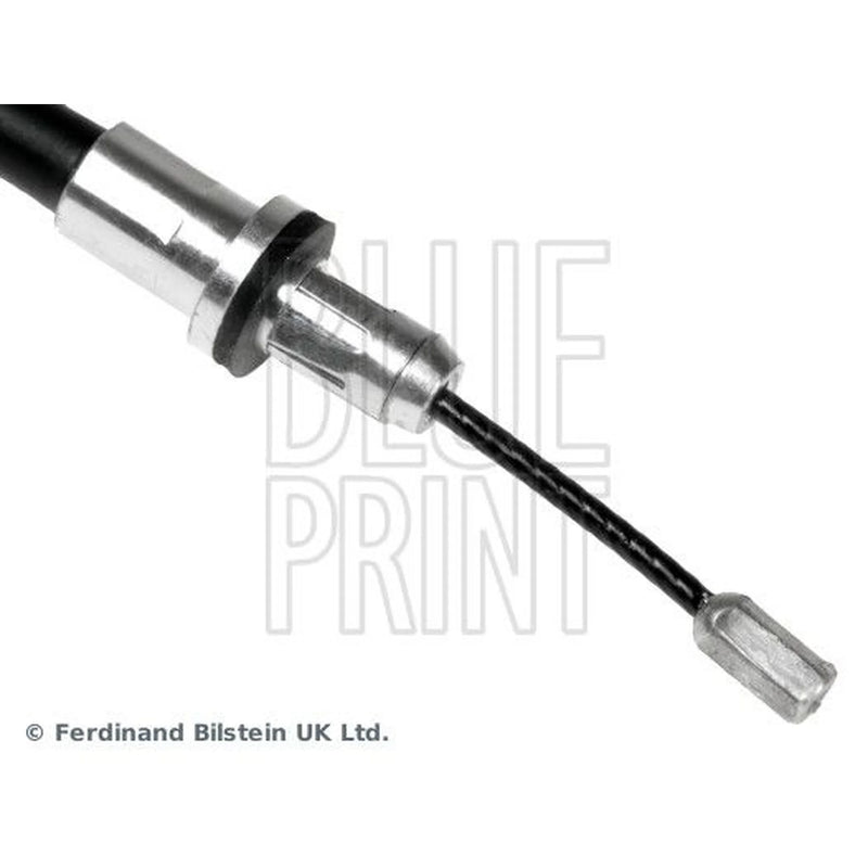 Blue Print Handbrake Cable Right Rear ADN146286