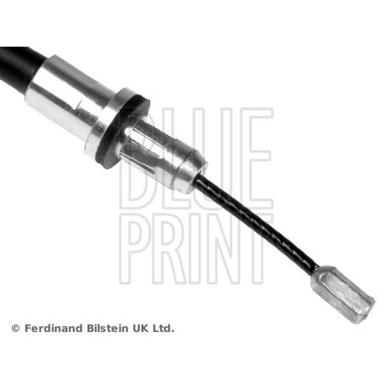 Blue Print Handbrake Cable Right Rear ADN146286