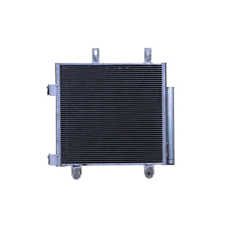 Hella Air Conditioning Condenser 8FC 366 221-611