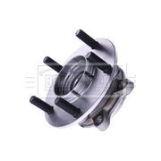Borg & Beck Wheel Bearing Kit BWK1518