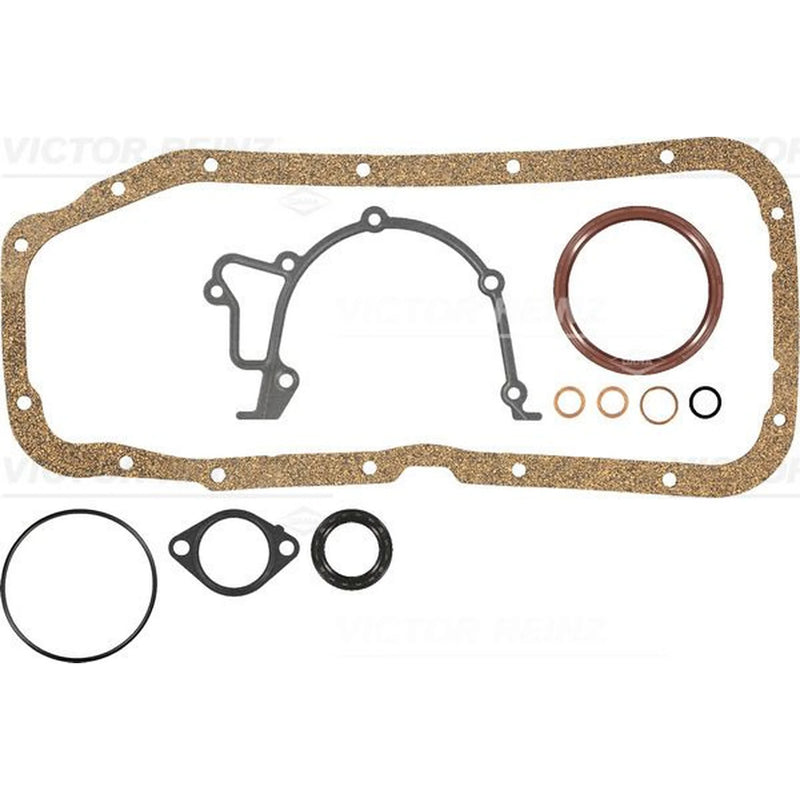 Victor Reinz Crankcase Gasket Kit ID 08-13017-05