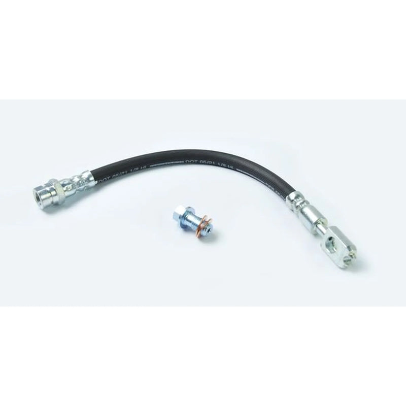 Abtex Brake Hydraulic Hose Line Rear Right ABH1183R