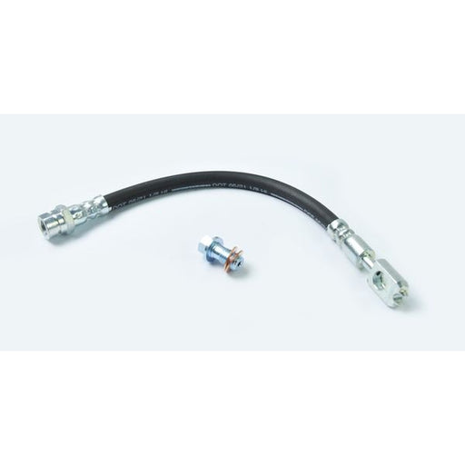 Juratek Brake Hydraulic Hose Line Rear Right JBH1183R