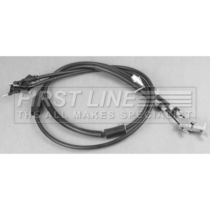 First Line Handbrake Cable Centre FKB3035