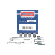 Borg & Beck Brake Shoe Accessory Kit Rear BBK6161