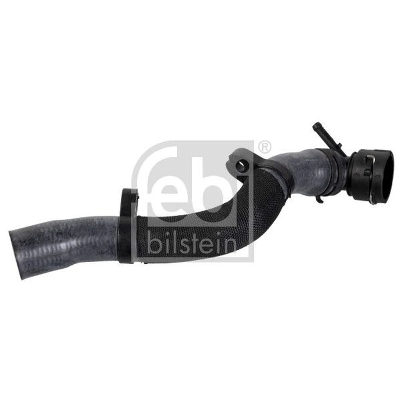 Febi Radiator Coolant Hose ID 179368