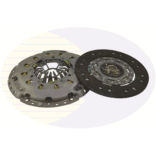 Comline Clutch Kit Set 2pc ECK423