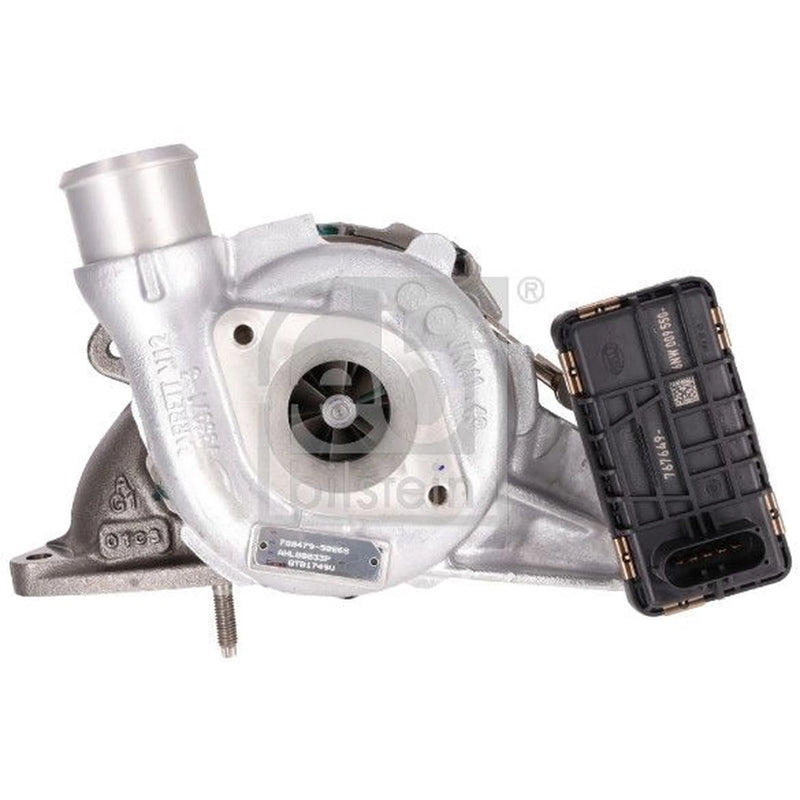Febi Turbocharger Turbo Unit 186883