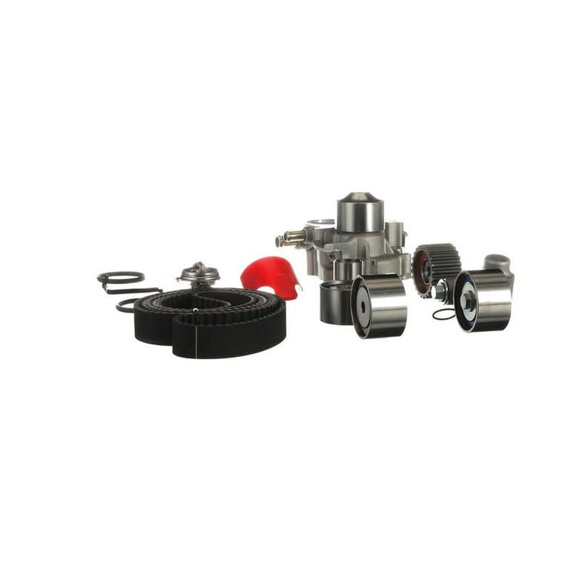 Gates Timing Belt & Water Pump Kit KP2TH15612XS-3