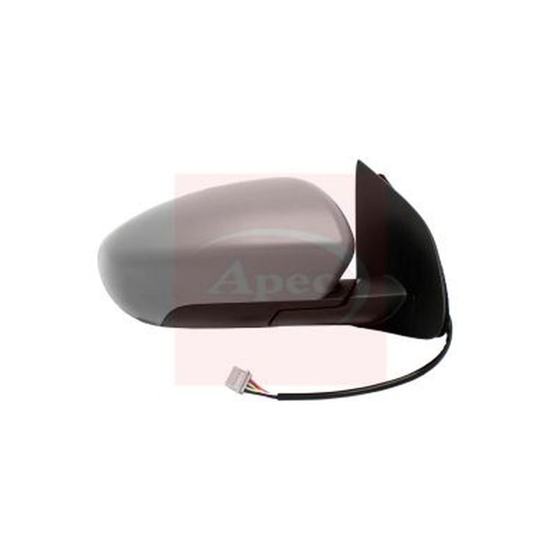 Apec Door / Wing Mirror Right AMR2048