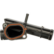 Gates Coolant Flange Housing Connector CCF1038