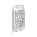 Febi Auxiliary Direction Indicator Right Exterior Mirror 198601