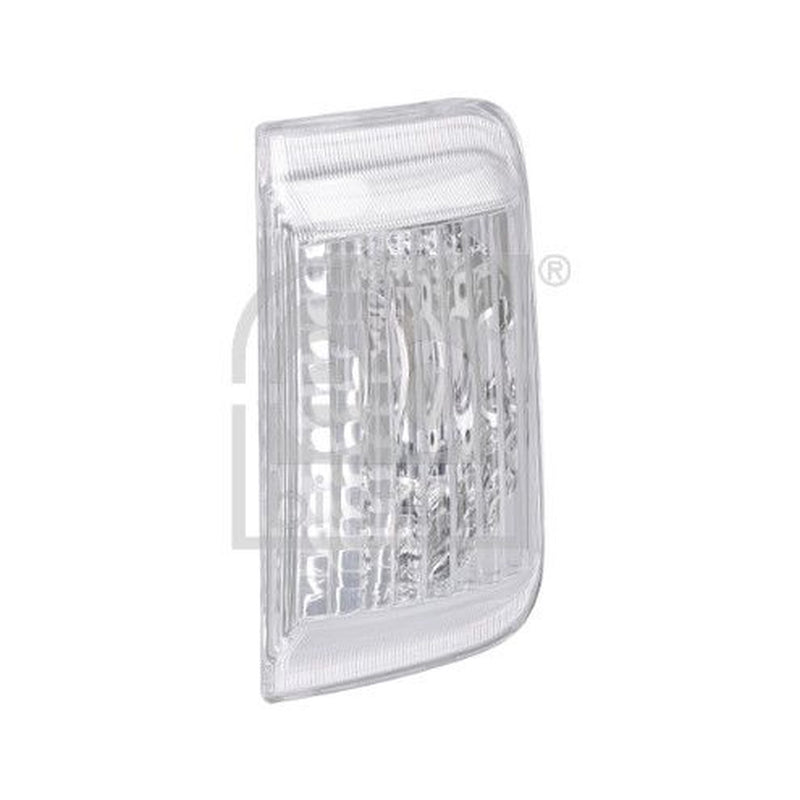Febi Auxiliary Direction Indicator Right Exterior Mirror 198601