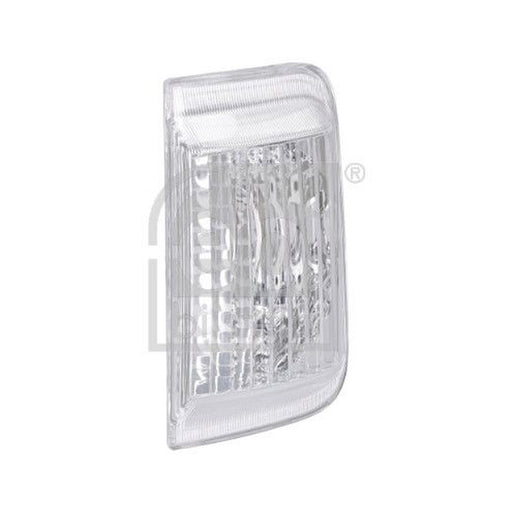 Febi Auxiliary Direction Indicator Right Exterior Mirror 198601