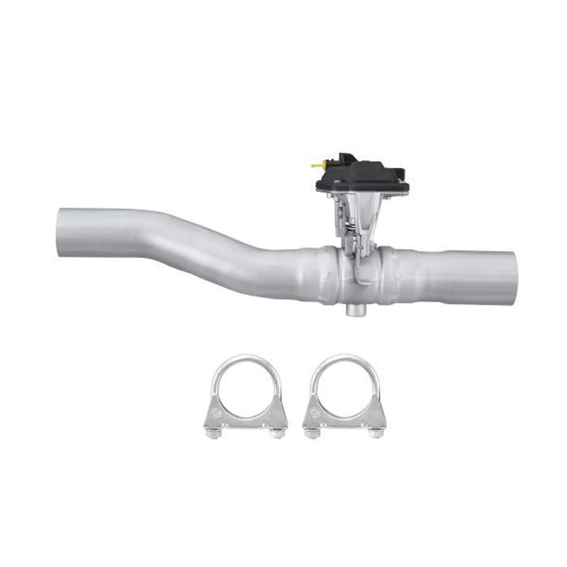 Hella Exhaust Pipe OD 8LA 366 001-191
