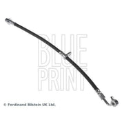 Blue Print Brake Hydraulic Hose Line Front Left ADH253190