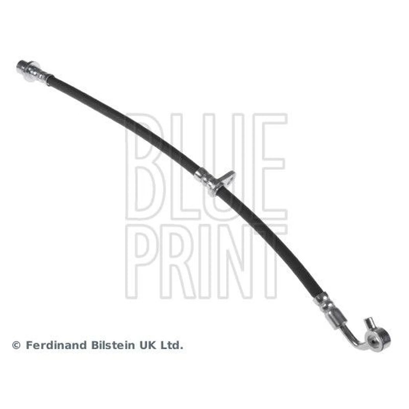 Blue Print Brake Hydraulic Hose Line Front Left ADH253190
