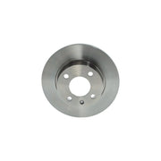 Bosch 2 x Solid Front Brake Discs 0 986 479 491