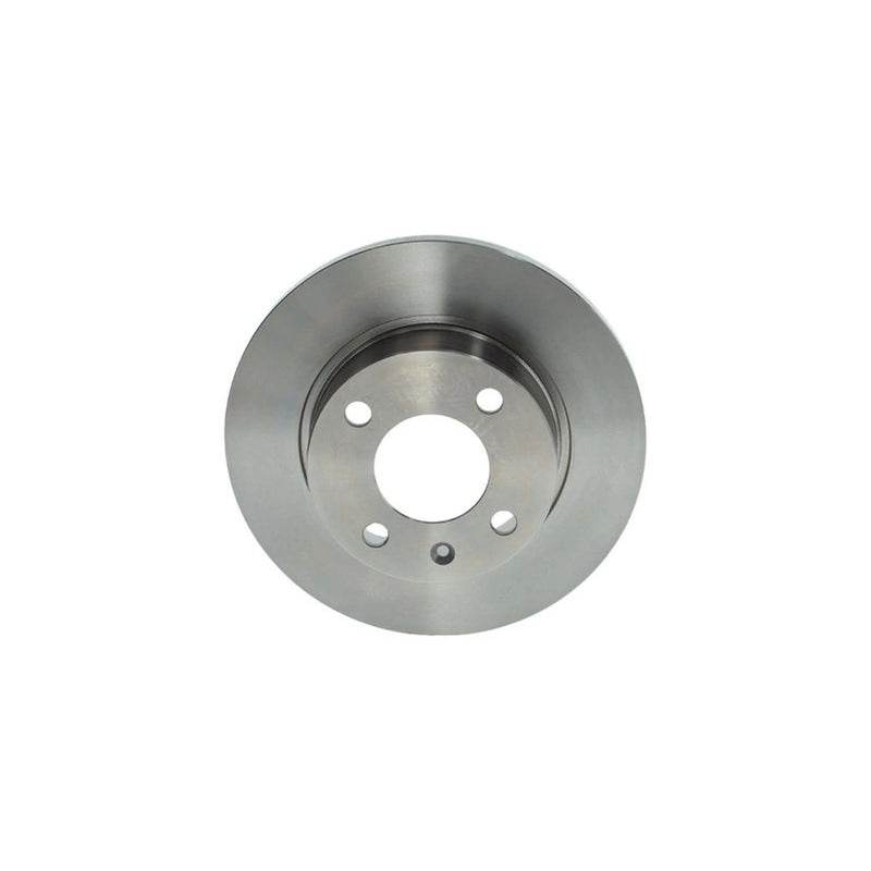 Bosch 2 x Solid Front Brake Discs 0 986 479 491