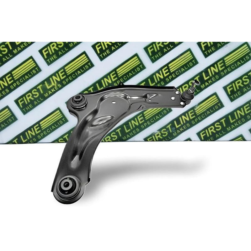 First Line Control/Trailing Arm FCA6840