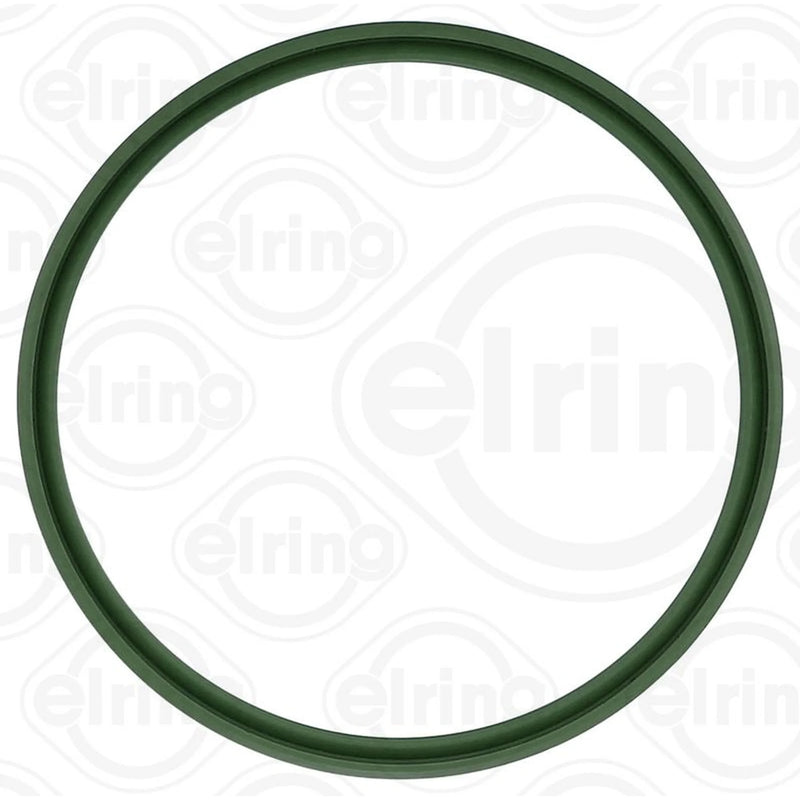 Elring Charge Air Hose Seal Ring Thick FPM (fluoride rubber) 839.370