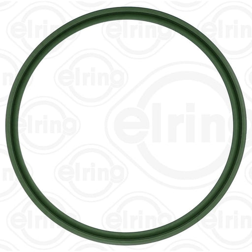 Elring Charge Air Hose Seal Ring Thick FPM (fluoride rubber) 839.370