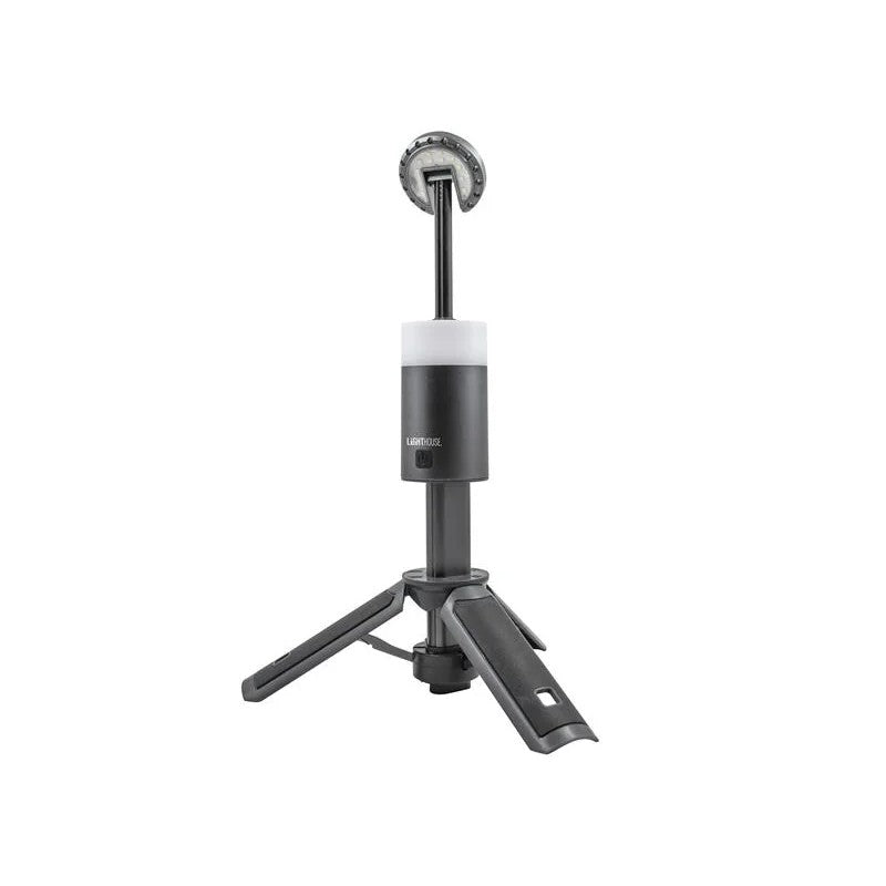 Lighthouse Adventure Series Multi-Function Tripod Light - HL-WL2199