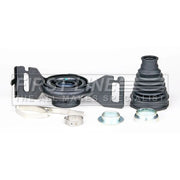 First Line Propshaft Centre Bearing Support FPB1147