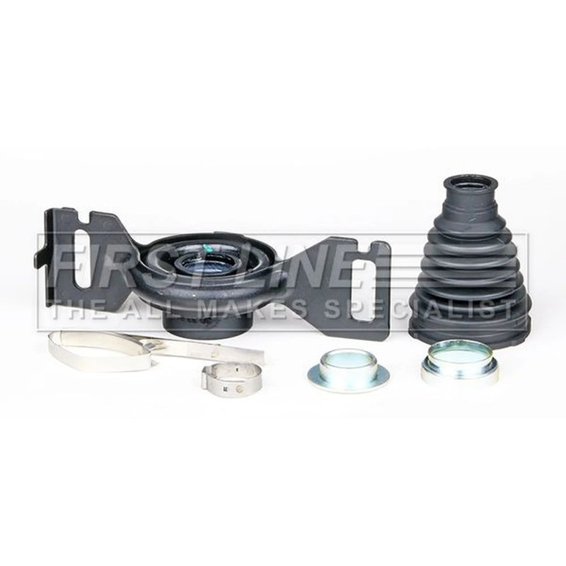 First Line Propshaft Centre Bearing Support FPB1147