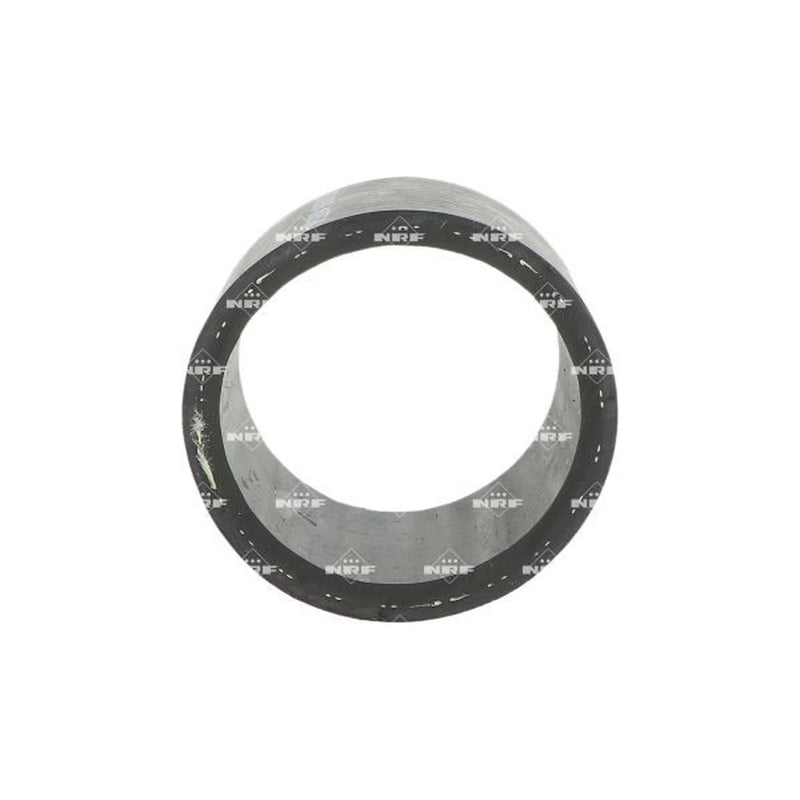 NRF Intercooler Turbo Charge Air Hose Upper 166339