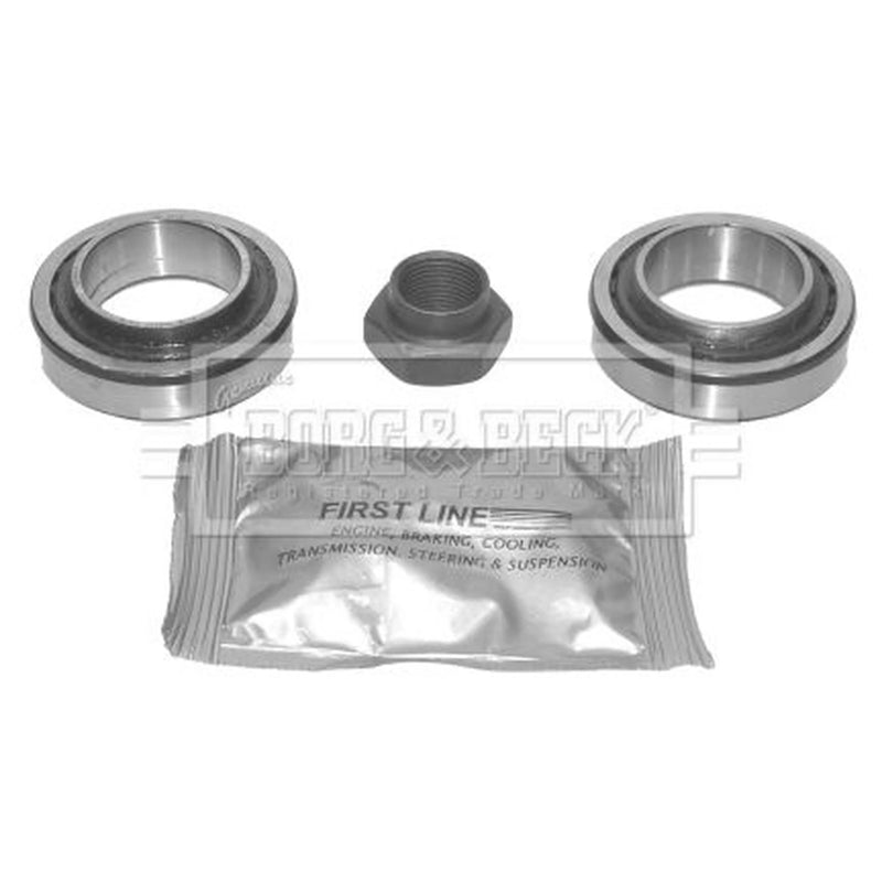 Borg & Beck Wheel Bearing Kit BWK110