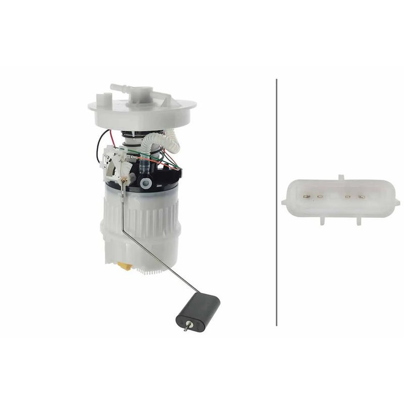 Hella Fuel Feed Unit 8TF 358 316-921
