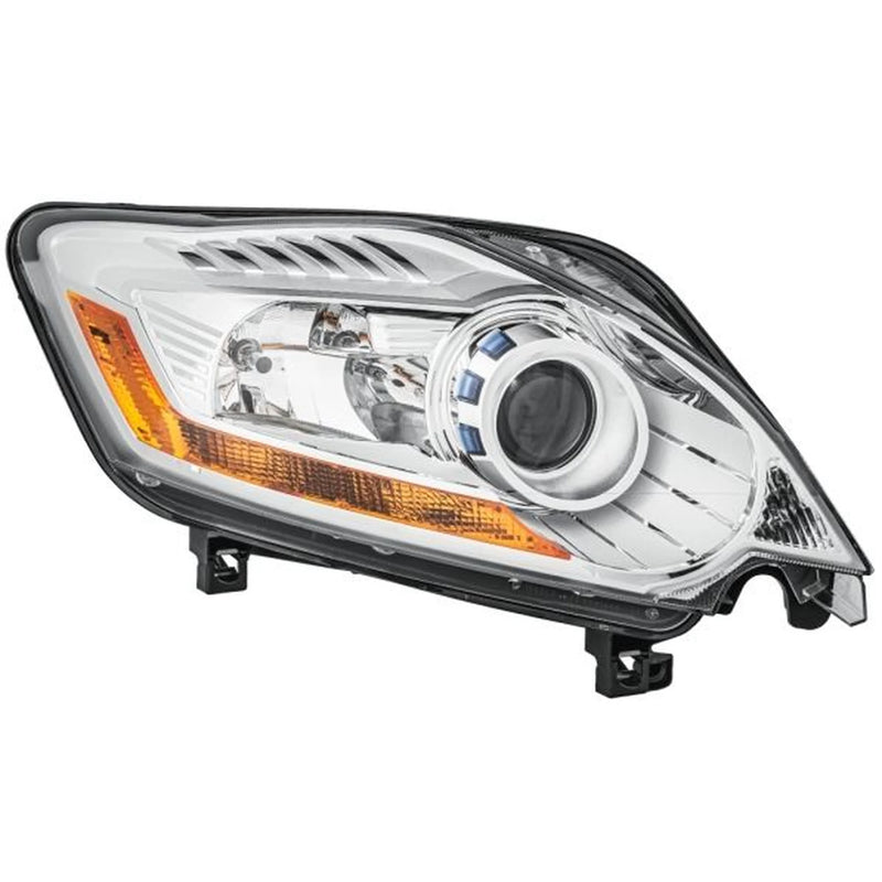 Hella Headlight Headlamp W5W Right 1EL 009 696-761