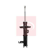 Apec Shock Absorber Damper Strut Front Left ASA1143