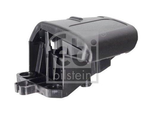 FEBI BILSTEIN Steering Wheel Cover Right O/S Driver Side 69mm Length Fits VOLVO FEBI - Town Parts