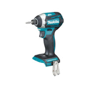 Makita DTD154Z Brushless Impact Driver 18V Bare Unit - DTD154Z