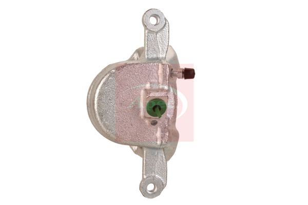 Apec Brake Caliper Assembly Front Left