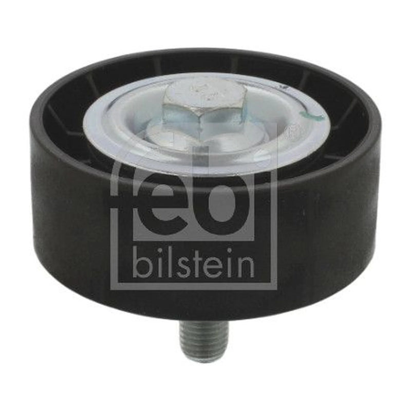 Febi V-Ribbed Belt Deflection/Guide Pulley 36442