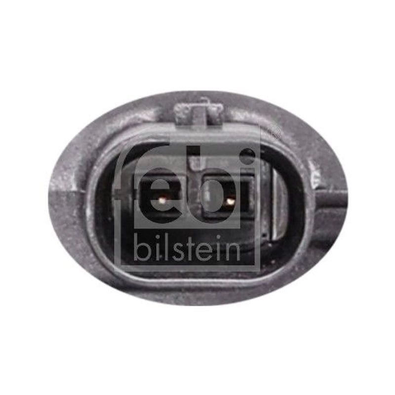 Febi Turbocharger Turbo Unit 187283