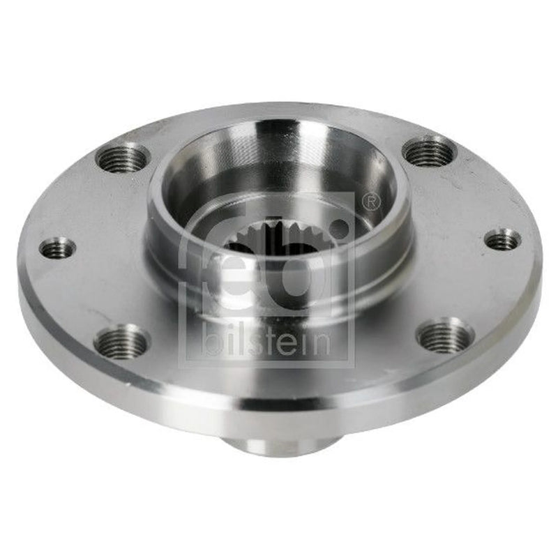 Febi Wheel Hub Stud 12572