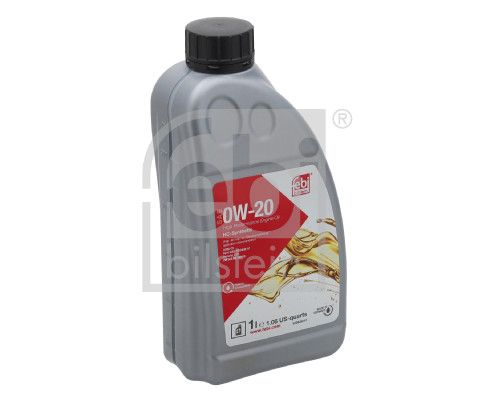 Febi Engine 1L C5 0W-20
