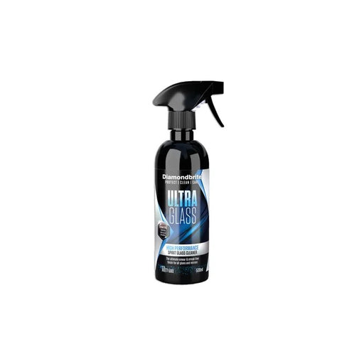 Diamondbrite Ultra Glass - Premium Glass Cleaner 500ml - PL