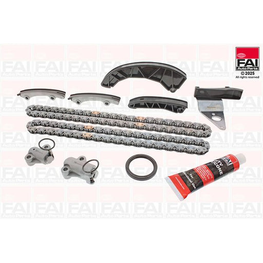 FAI 11 x Timing Chain Kit Set 84 Links TCK79WO