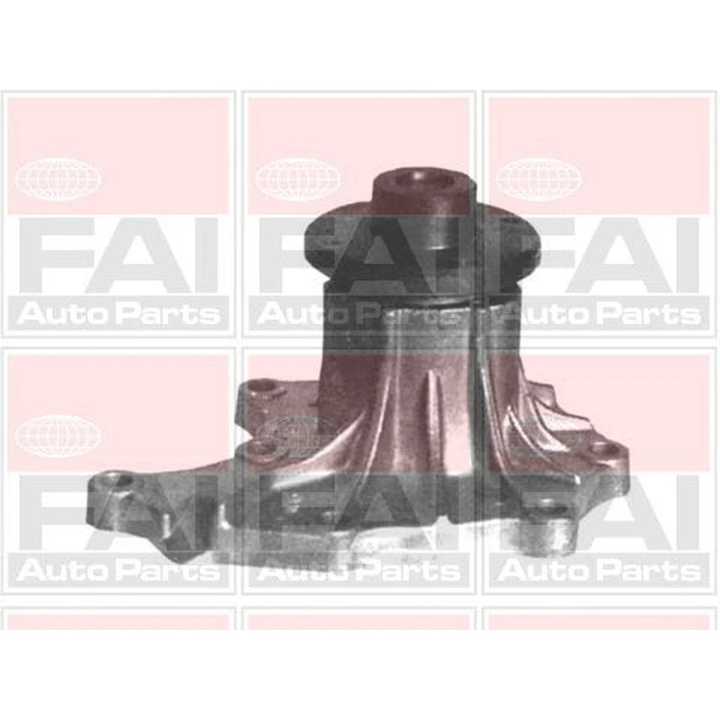 FAI Engine Cooling Water Pump WP6072